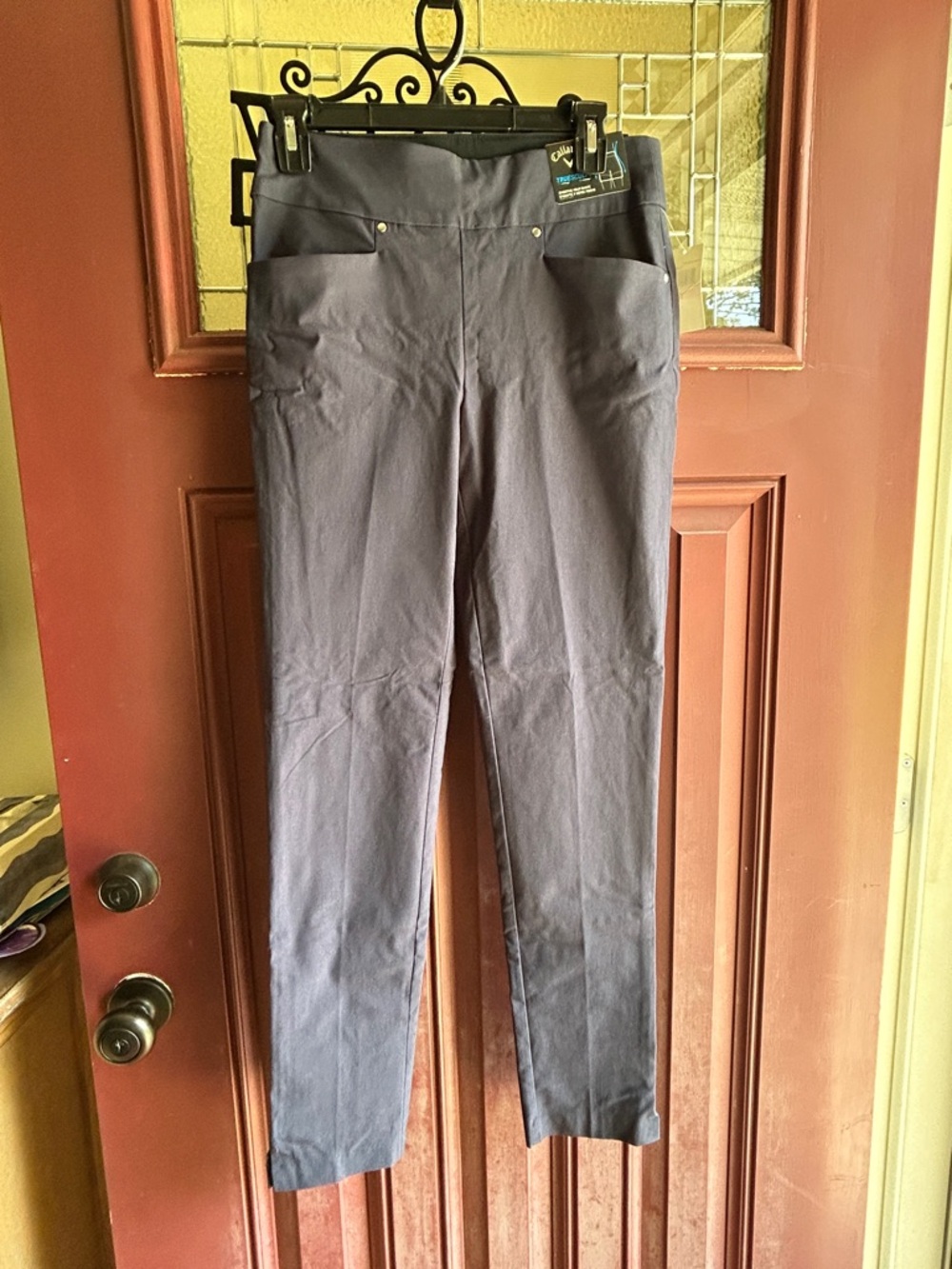 Women’s Callaway Golf Pants NWT
